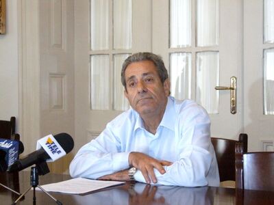 Φούρας: Δημοπρατείται το νέο εργοστάσιο ...