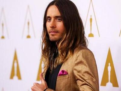 Ο ηθοποιός Τζάρεντ Λέτο θα είναι ο νέος ...