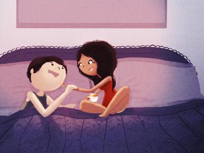 «Μα είπες πως δεν θέλεις άλλο»