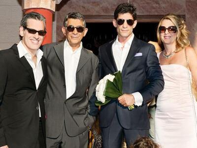 Yorgo Lykouria, Παναγιώτης Φλογεράς, Δημ...