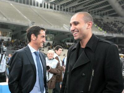 Περνά στην αντεπίθεση η ΑΕΚ στην υπόθεση Τζιμπούρ