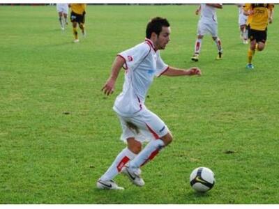 Διαψεύδει για συμφωνία με τον Βλαχόπουλο...