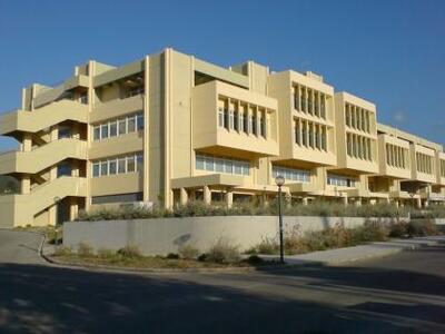 Πανεπιστήμιο Πατρών: Κλείνουν όλες οι εί...