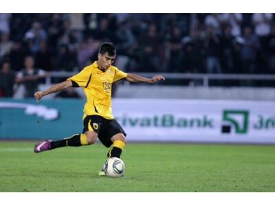 Στους Ομίλους του Europa League η ΑΕΚ, 1...