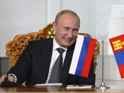 Ο Πούτιν ξανανοίγει τη βάση του ρωσικού ...