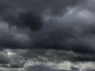 Ο καιρός επιδεινώνεται με ισχυρές βροχές...