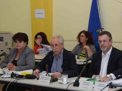 Πάτρα: Εγκρίθηκε ο οικονομικός απολογισμ...