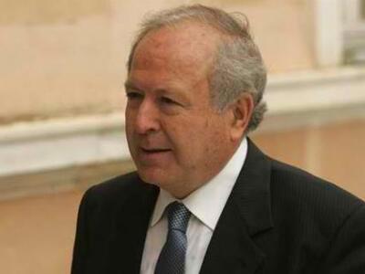 Μαρκογιαννάκης: "Από την ώρα που πή...