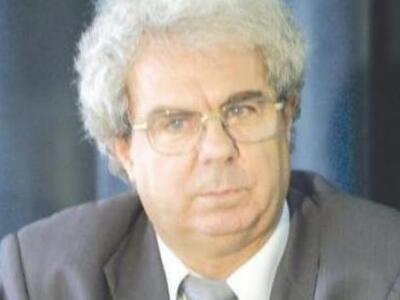 Παρουσιάζεται στην Αθήνα το νέο μυθιστόρ...