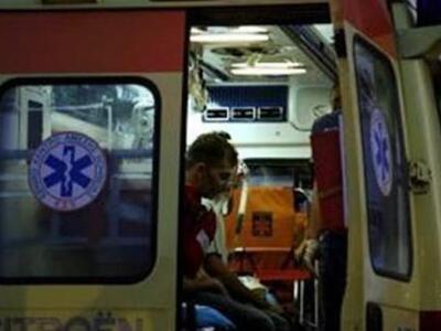 Αυτοκτόνησε 44χρονη στην Κέρκυρα- Έπεσε ...