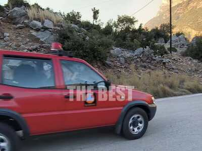 Πάτρα: Αποπειράθηκαν να βάλουν τρεις φορ...