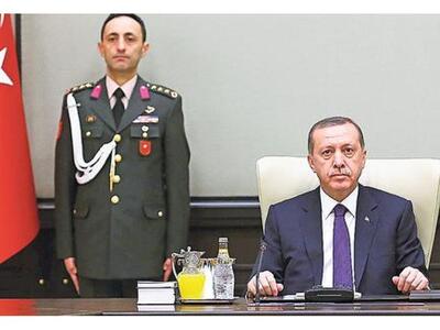 Γιατί ο πανίσχυρος Ερντογάν φοβάται το 2015