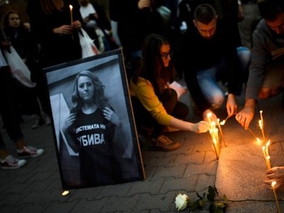 Δολοφονία Μαρίνοβα: Ο βασικός ύποπτος αρ...