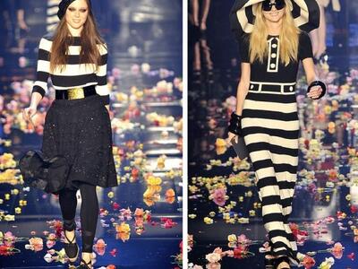 RALPH LAUREN, MICHAEL KORS