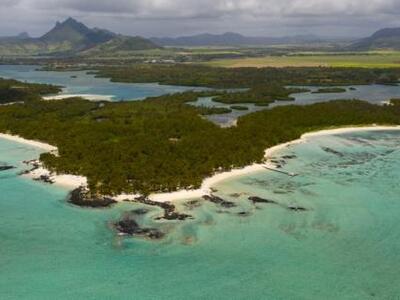Εντοπίστηκε χαμένη ήπειρος βυθισμένη στον Ινδικό