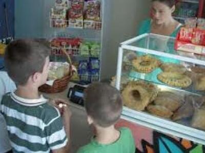 Νέα υγειονομική διάταξη για τα σχολικά κυλικεία