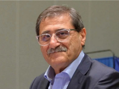 Μήνυμα Πελετίδη μετά την ανακοίνωση των ...