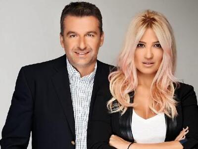 Μετά την Φαίη Σκορδά δεν φαντάζεστε ποια...