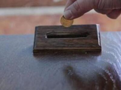 Ξάνθη: Δεν βγήκε ο δίσκος στους ναούς τα...