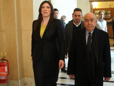 Τη συγκρότηση επιτροπής λογιστικού ελέγχ...