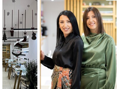 Νail experts κυριολεκτικά: Σπυριδούλα &a...