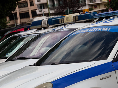 Θεσσαλονίκη:Διασωληνωμένος μετά από απόπ...