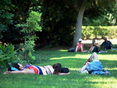Η έλλειψη ύπνου προσθέτει κιλά!