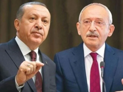 Τουρκία: Ο Κιλιτσντάρογλου αντίπαλος του Ερντογάν 