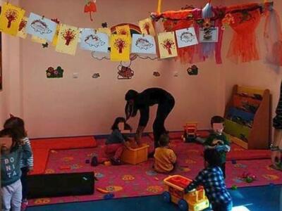 Κλειστοί σήμερα οι δημοτικοί παιδικοί στ...