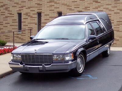 Και οι… "νεκροφόρες" στο στόχα...