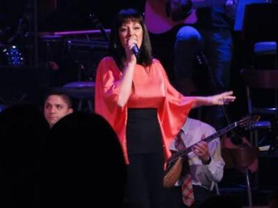 Η Διονυσία Καρόκη εντυπωσίασε τόσο με τη...