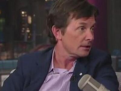 Fox: "Δεν με τρομάζει η νόσος του Π...