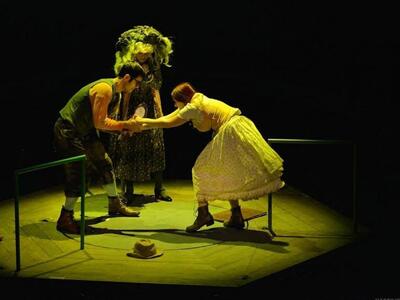 Πάτρα - Δύο νέες παραστάσεις για το κοιν...