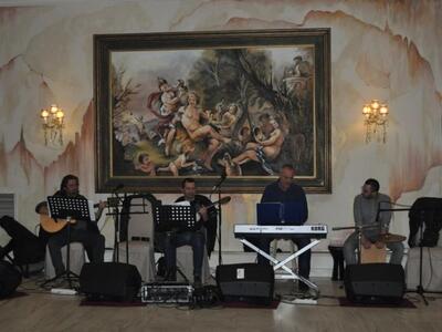 Η κοινωνία τους Αγρινίου αγκάλιασε το κά...