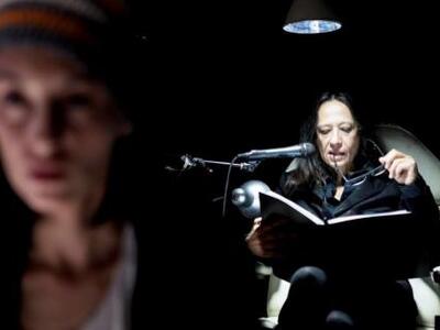 Ματαιώνονται οι παραστάσεις του έργου &q...