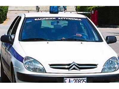 Αιτωλοακαρνανία: Περιπετειώδης καταδίωξη...