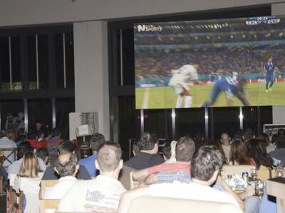 Το απόλυτο ρεκόρ της Εθνικής