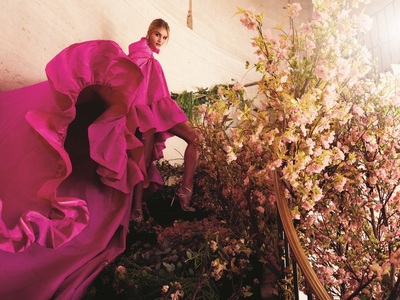 Mε Giambattista Valli