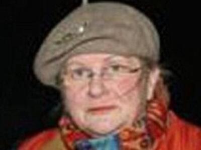 67χρονη Βελγίδα διένυσε 3000 χλμ οδικώς ...