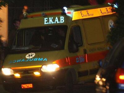 Ηλεία: Τα πρώτα συμβάντα του 2015