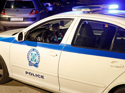 Κιάτο: Βρέθηκε οπλοστάσιο σε σπίτι απόστ...