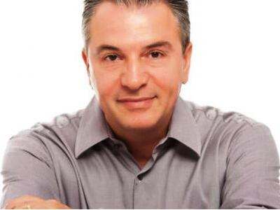 Τι είπε ο Δημήτρης Κατσικόπουλος για την...