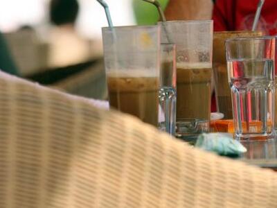 Η πόλη της Ελλάδας που πίνουν περισσότερ...