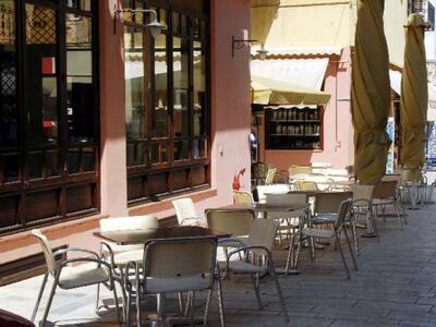  Πάτρα: Μπαίνει τάξη στην αυθαίρετη κατά...