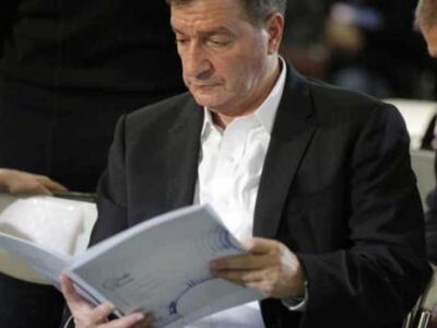 Το σαρδάμ της χρονιάς από τον Καμίνη στα...