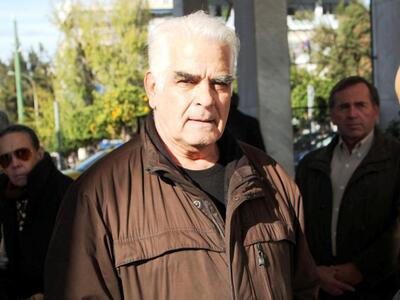 Πρέκας: Η Μελίνα Μερκούρη ήταν η χειρότε...