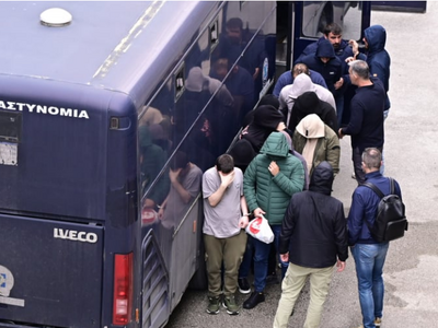 13 οι προφυλακιστέοι για το σκάνδαλο του ΟΠΕΚΕΠΕ