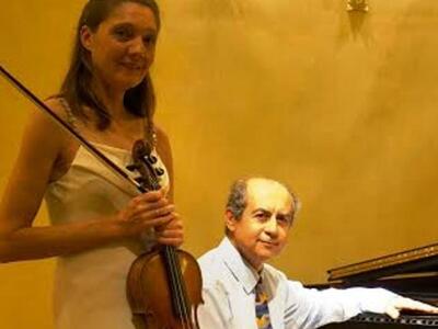 Μουσικός Μάιος στη Φιλαρμονική Εταιρία Ω...