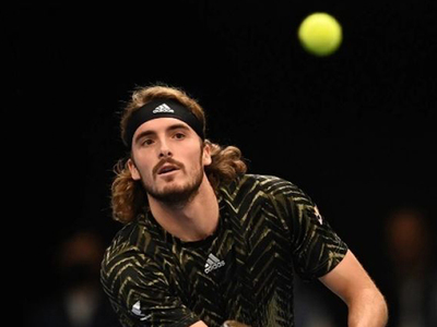 Επεσε στο Νο4 ο Τσιτσιπάς  