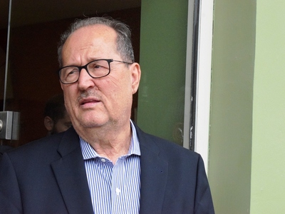 Η ΝΔ αδειάζει τον δήμαρχο Καλαμάτας μετά...